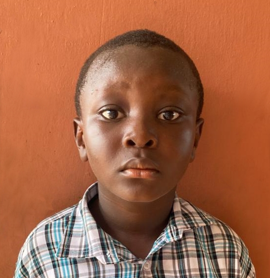 Nana Sarfo - Woodlands International School