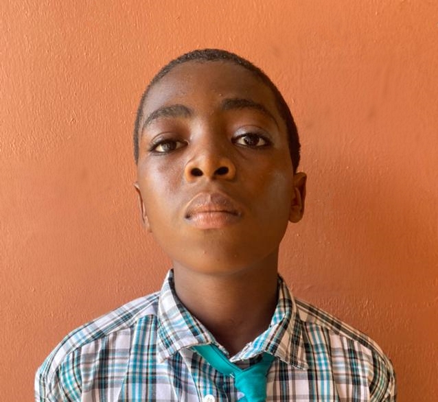 Nyameso - Woodlands International School