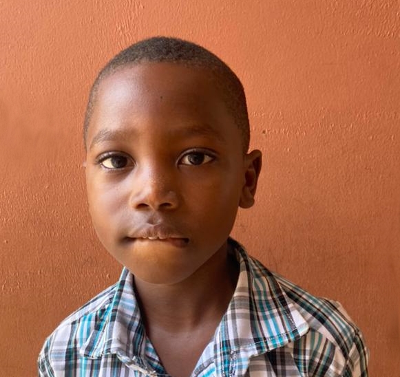 Selorm - Woodlands International School